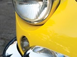 1963 Fiat Abarth 1000 Monomille