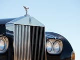 1960 Rolls-Royce Phantom V Sedanca de Ville by James Young