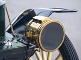 1911 Stanley Model 70 Touring