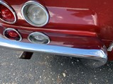1966 Chevrolet Corvette Sting Ray 427/425 Coupe