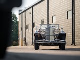 1935 Duesenberg Model J Convertible Coupe by Rollston