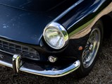 1960 Ferrari 250 GT Coupé Series II by Pinin Farina