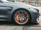 2016 BMW M4 GTS