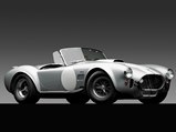 1966 Shelby 427 Cobra 'Semi-Competition'
