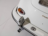 1965 Porsche 356 C 1600 SC Coupe by Reutter