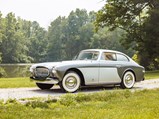1954 Cunningham C-3 Coupe by Vignale