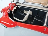 1961 Messerschmitt KR 200 Cabrio  - $