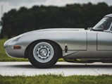 1963 Jaguar E-Type Lightweight Continuation