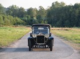 1920 Delage CO 4½-Litre Salamanca