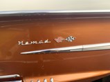 1958 Chevrolet Bel Air Nomad  - $