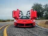 2014 Ferrari LaFerrari