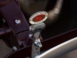 1935 Duesenberg Model J Convertible Coupe by Rollston