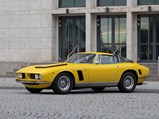 1969 Iso Grifo 7-Litri Series I By Bertone