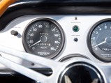 1966 Honda S600 Cabriolet