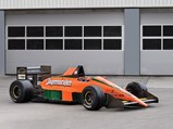 1988 EuroBrun ER188