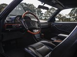 1990 Mercedes-Benz 560 SEC 'Koenig Specials'  - $