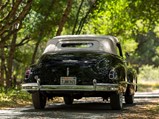 1947 Cadillac Series 62 Convertible Coupe