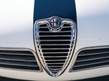 1960 Alfa Romeo Giulietta SZ Zagato