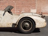 1929 Stutz Sport Custom