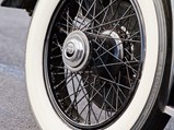 1923 Lincoln Model L Sport Phaeton by American Body Company