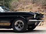 1966 Shelby GT350 H