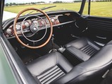 1967 Sunbeam Tiger Mk IA