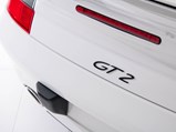 2004 Porsche 911 GT2