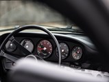 1968 Porsche 911 Soft-Window Targa