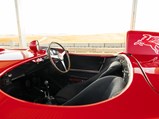 1955 Ferrari 410 Sport Spider by Scaglietti - $