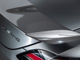 2014 Mercedes-Benz SLS AMG GT Final Edition