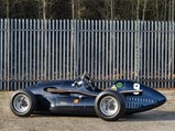 1952 Connaught A-Type