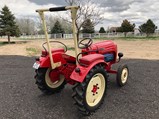 1958 Porsche-Diesel Junior 108 K