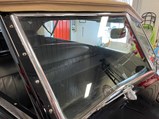1937 Lincoln Model K Touring by Willoughby