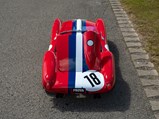 TR Classic Junior