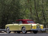 1953 Packard Caribbean