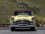 1953 Packard Caribbean