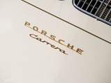 1959 Porsche 356 A Carrera 1600 GS de Luxe Coupe by Reutter