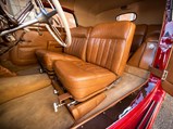 1939 Mercedes-Benz 540 K Special Cabriolet A by Sindelfingen