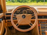 1984 Mercedes-Benz 500 SEL AMG 5.4