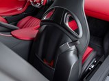 2019 Bugatti Chiron Sport
