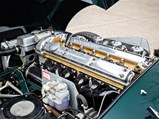 1963 Jaguar E-Type Series 1 3.8-Litre Roadster