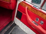 1980 Rolls-Royce Camargue Drophead Coupe Conversion