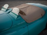 1956 Jaguar XK 140 MC Roadster  - $