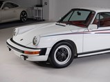 1978 Porsche 911 SC 'Martini Championship Edition'