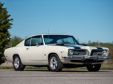 1969 Plymouth Barracuda Custom  - $