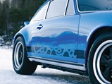 1973 Porsche 911 Carrera RS 2.7 Touring