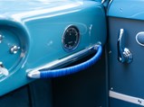 1953 Fiat 8V Berlinetta by Zagato