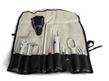 Porsche 911 Type 993 Tool Kit, Wrapped