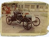 1907 Victor Runabout  - $