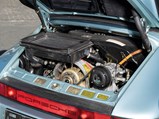 1988 Porsche 911 Turbo 3.3 Cabriolet